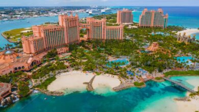 Best Things To Do In Nassau 2026: Unleashing The Ultimate Island Adventure