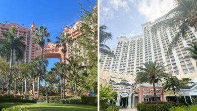 Atlantis Vs Baha Mar Comparison 2026: A Detailed Analysis Of Two Luxury Resorts