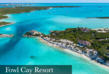 Eleuthera Hidden Gems And Secret Beaches: Uncovering The Paradise Beyond The Tourist Trail