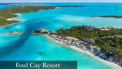 Eleuthera Hidden Gems And Secret Beaches: Uncovering The Paradise Beyond The Tourist Trail