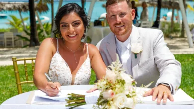 Destination Wedding Bahamas Requirements: Everything You Need To Know