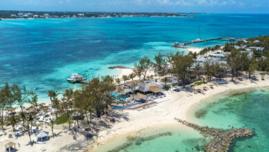 Bahamas Private Island Resorts 2026: A Luxurious Escape To Paradise
