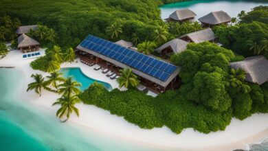 Eco-friendly Resorts In The Bahamas 2026 – Sustainable Paradise Awaits