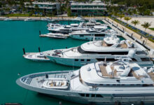 Luxury Yacht Charters Nassau Prices – Your Ultimate Guide