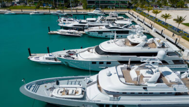 Luxury Yacht Charters Nassau Prices – Your Ultimate Guide